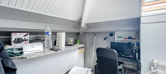 Studio in Reims, France No. 225359 2