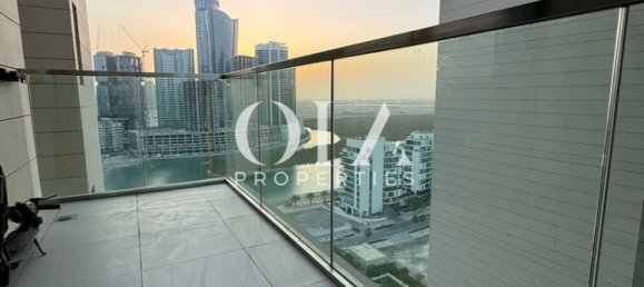 1 bedroom Apartment in Al Reem Island, UAE No. 20560 2
