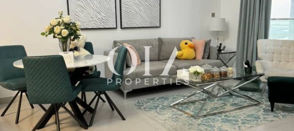 1 bedroom Apartment in Al Reem Island, UAE No. 20560 5