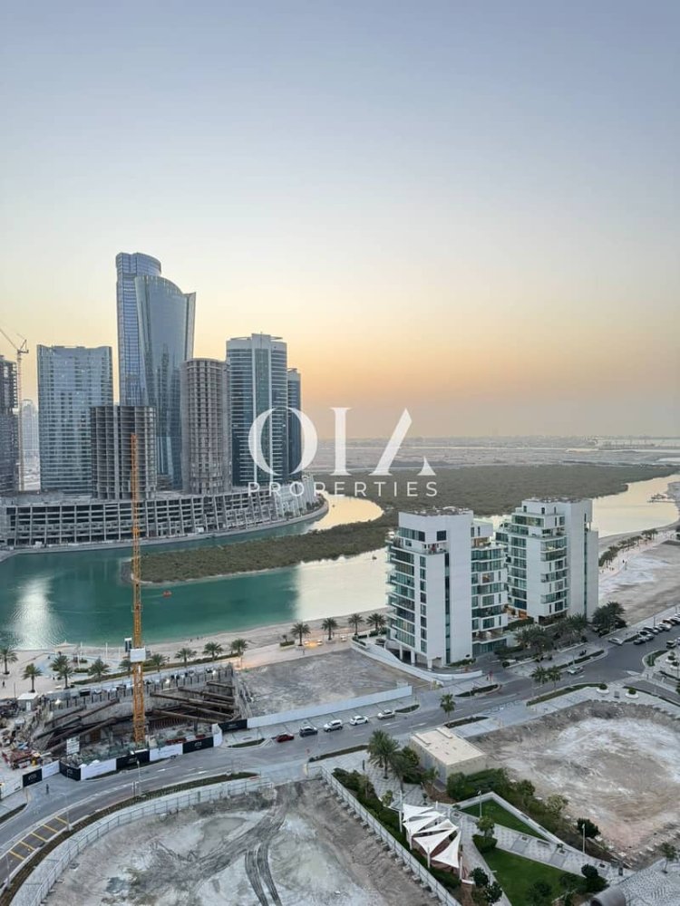 1 bedroom Apartment in Al Reem Island, UAE No. 20560