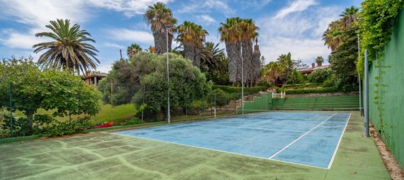 Villa de 9 dormitorios en Estepona, Spain No. 179032 23