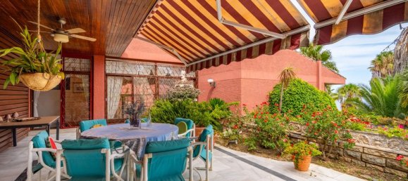 Villa de 9 dormitorios en Estepona, Spain No. 179032 9