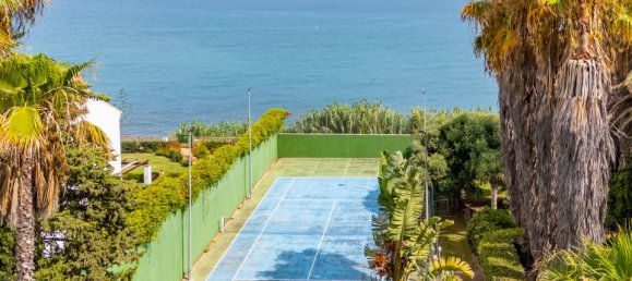 Villa de 9 dormitorios en Estepona, Spain No. 179032 6