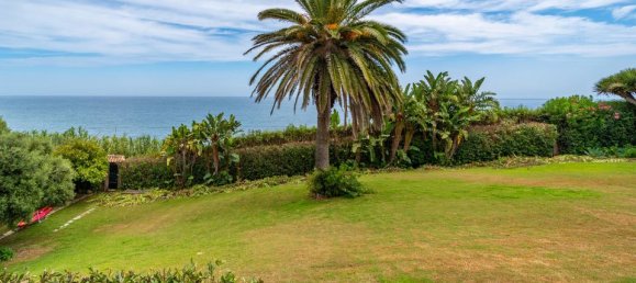 Villa de 9 dormitorios en Estepona, Spain No. 179032 21