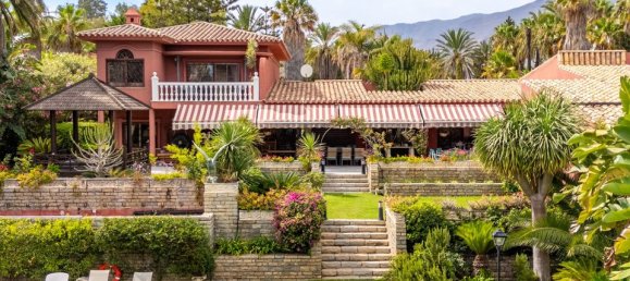 Villa de 9 dormitorios en Estepona, Spain No. 179032 8