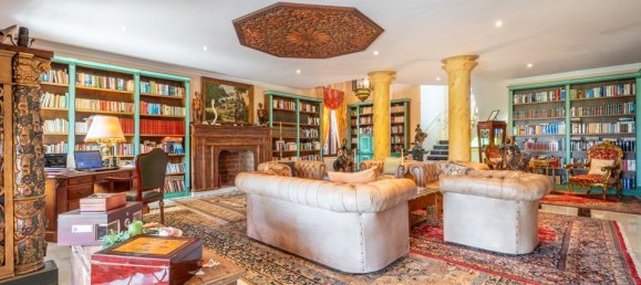 Villa de 9 dormitorios en Estepona, Spain No. 179032 7