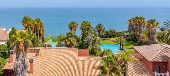 Villa de 9 dormitorios en Estepona, Spain No. 179032 22