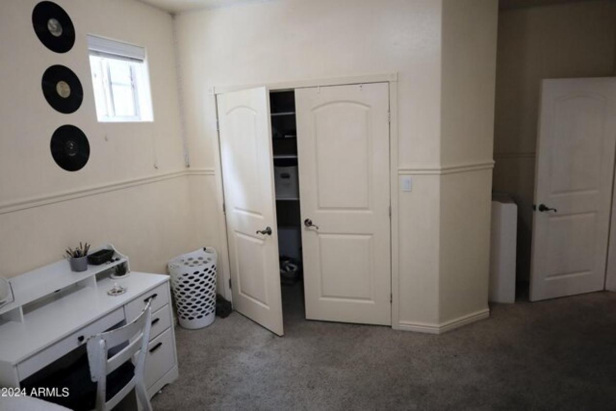 4 bedrooms House in Show Low, USA No. 417567