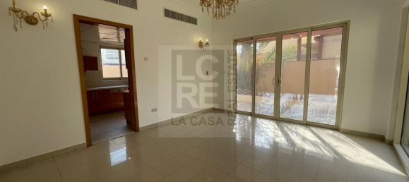 4 غرف نوم فيلا في Al Raha Gardens, UAE رقم 7308 5