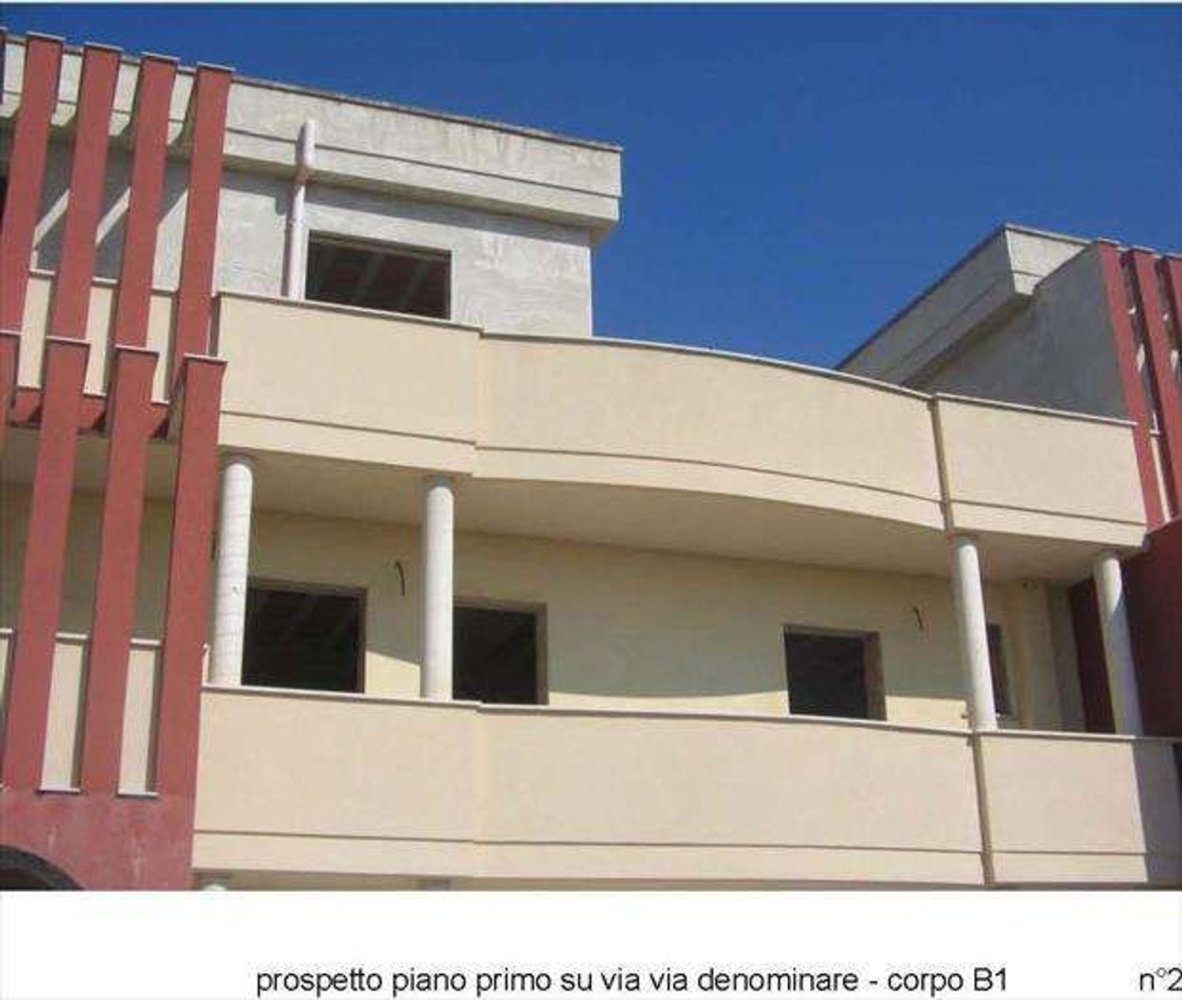 10 rooms House in Parabita, Italy No. 215429