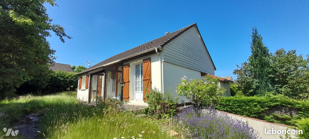 4 rooms Villa in Seine-Maritime, France No. 357267