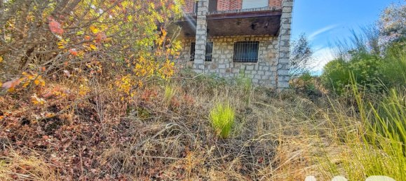 Grundstück in El Tiemblo, Spain 11300m², Nr. 292232 11