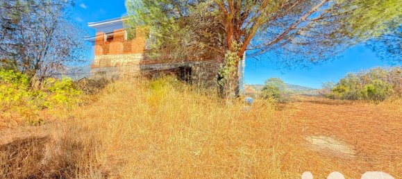 Grundstück in El Tiemblo, Spain 11300m², Nr. 292232 9