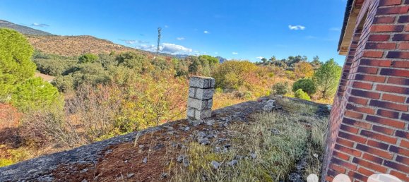 Grundstück in El Tiemblo, Spain 11300m², Nr. 292232 26