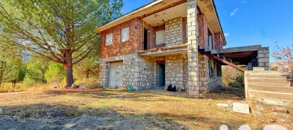 Grundstück in El Tiemblo, Spain 11300m², Nr. 292232 3