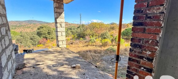 Grundstück in El Tiemblo, Spain 11300m², Nr. 292232 23