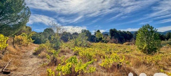 Grundstück in El Tiemblo, Spain 11300m², Nr. 292232 14