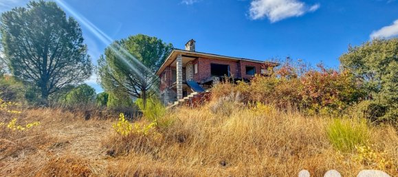 Grundstück in El Tiemblo, Spain 11300m², Nr. 292232 10