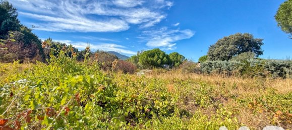 Grundstück in El Tiemblo, Spain 11300m², Nr. 292232 16