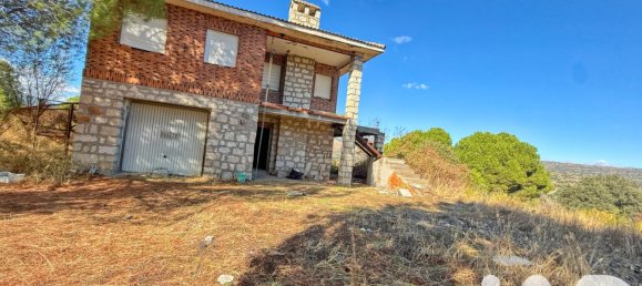 Grundstück in El Tiemblo, Spain 11300m², Nr. 292232 12