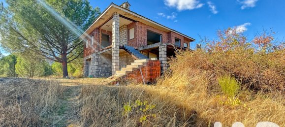 Grundstück in El Tiemblo, Spain 11300m², Nr. 292232 7