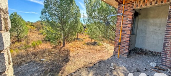 Grundstück in El Tiemblo, Spain 11300m², Nr. 292232 2