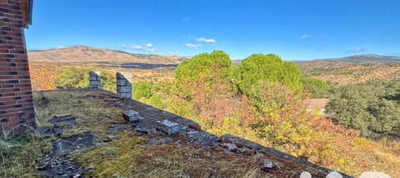 Grundstück in El Tiemblo, Spain 11300m², Nr. 292232 17