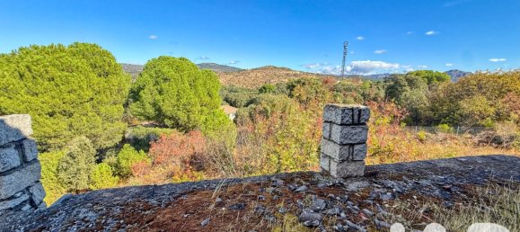 Grundstück in El Tiemblo, Spain 11300m², Nr. 292232 27