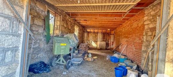 Grundstück in El Tiemblo, Spain 11300m², Nr. 292232 13