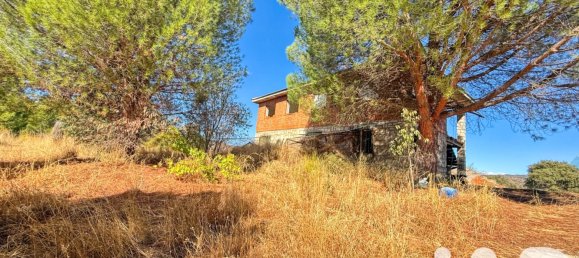 Grundstück in El Tiemblo, Spain 11300m², Nr. 292232 22