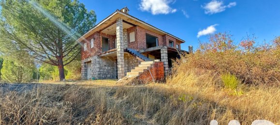 Grundstück in El Tiemblo, Spain 11300m², Nr. 292232 21