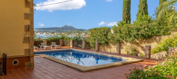 Вилла с 4 спальнями в Аликанте, Испания № 67046 16