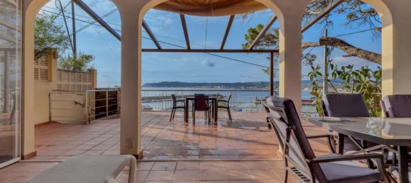 Вилла с 4 спальнями в Аликанте, Испания № 67046 7