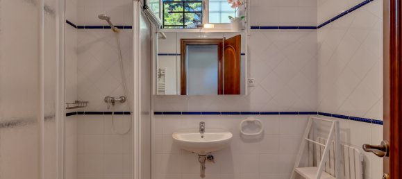 Вилла с 4 спальнями в Аликанте, Испания № 67046 41