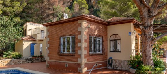 Вилла с 4 спальнями в Аликанте, Испания № 67046 20