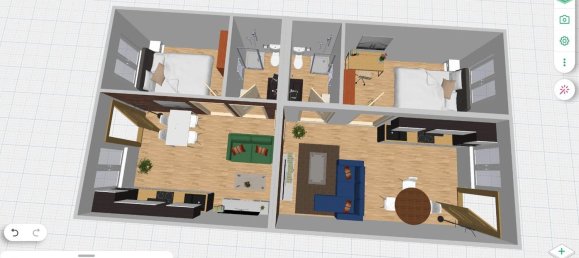  عقار تجاري في Torre del Mar, Spain 80متر مربع رقم 158849 9