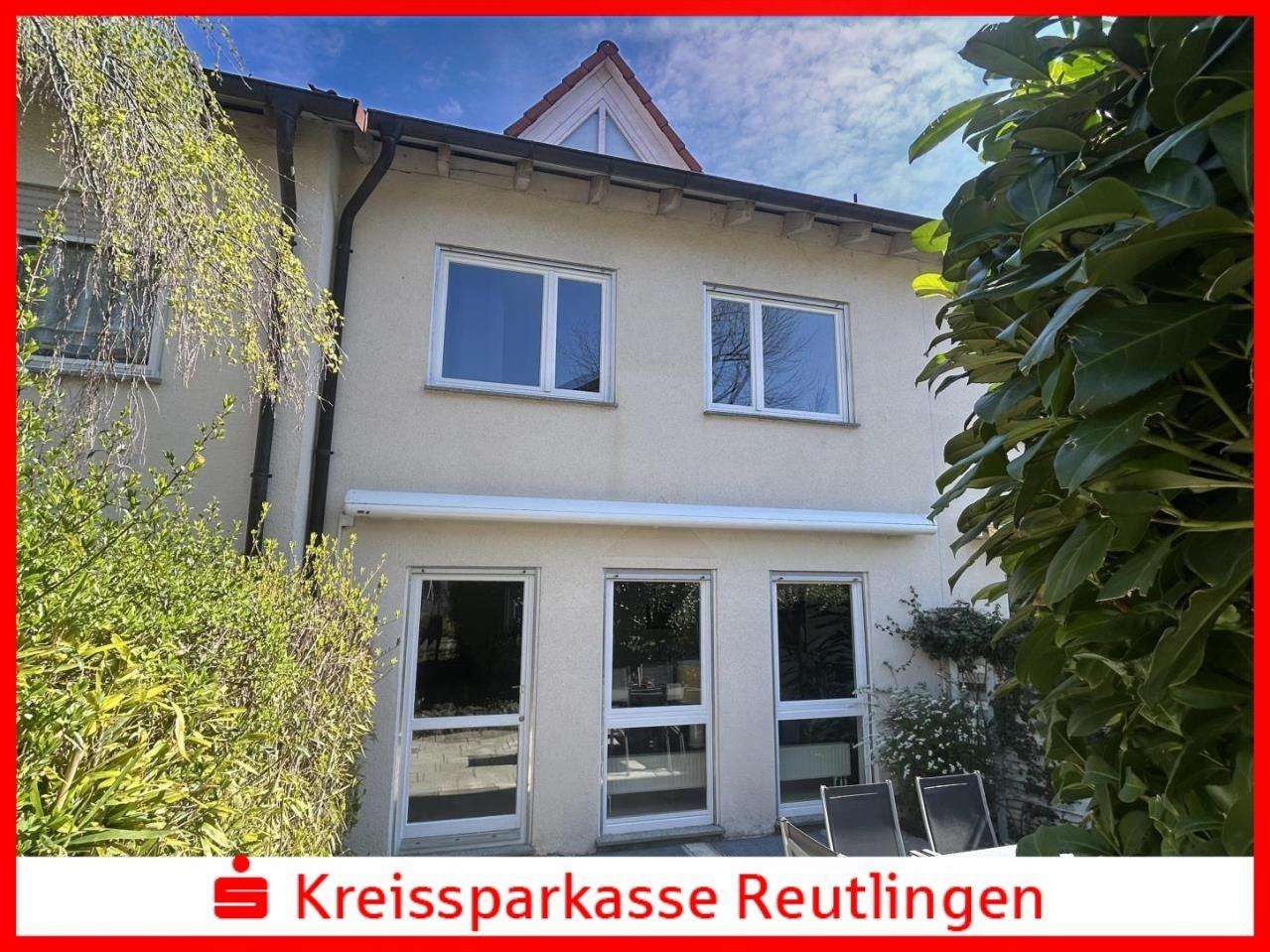 3 غرف نوم تاون هاوس في Reutlingen, Germany رقم 41491