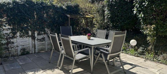 3 غرف نوم تاون هاوس في Reutlingen, Germany رقم 41491 21