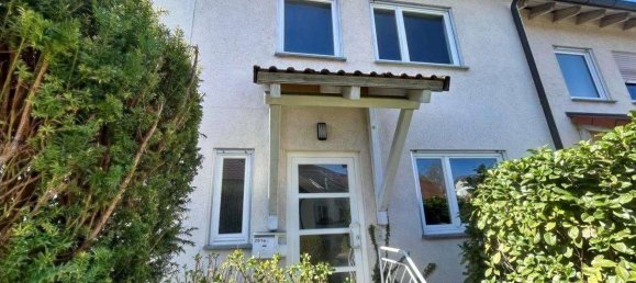 3 غرف نوم تاون هاوس في Reutlingen, Germany رقم 41491 22