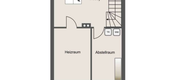 3 غرف نوم تاون هاوس في Reutlingen, Germany رقم 41491 20
