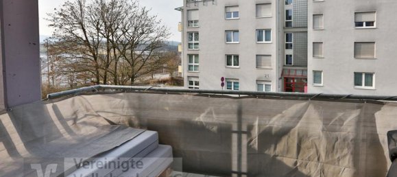 Квартира с 1 спальней в Reutlingen, Германия № 109189 10