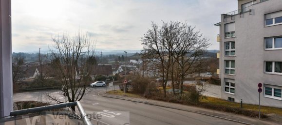 Квартира с 1 спальней в Reutlingen, Германия № 109189 2