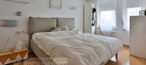 Квартира с 1 спальней в Reutlingen, Германия № 109189 8