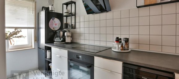 Квартира с 1 спальней в Reutlingen, Германия № 109189 7