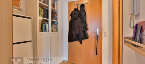 Квартира с 1 спальней в Reutlingen, Германия № 109189 3