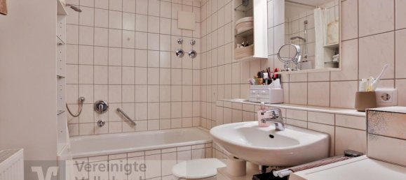 Квартира с 1 спальней в Reutlingen, Германия № 109189 9