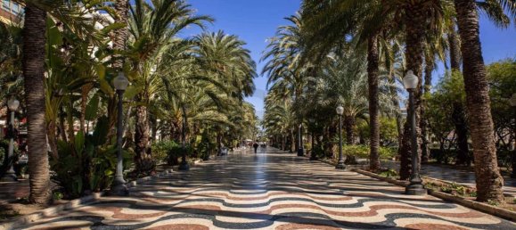 2 غرف نوم شقة في Alicante, Spain رقم 136193 11