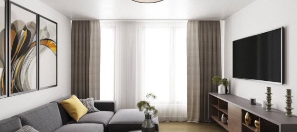 2 غرف نوم شقة في Alicante, Spain رقم 136193 3