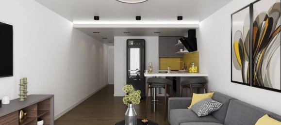 2 غرف نوم شقة في Alicante, Spain رقم 136193 17