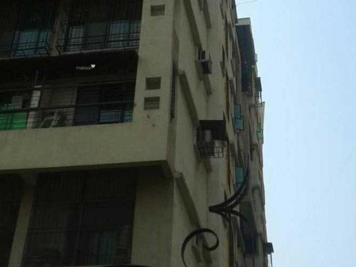 3 Schlafzimmer Haus in Mumbai, India, Nr. 57162